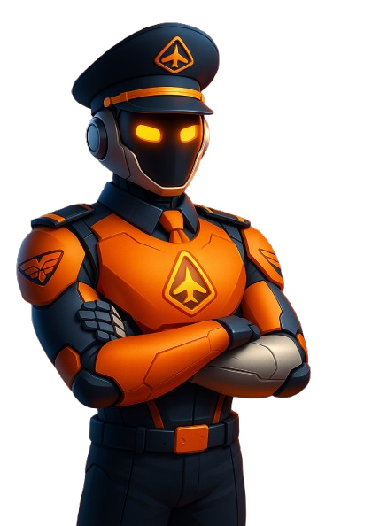 Air Agent